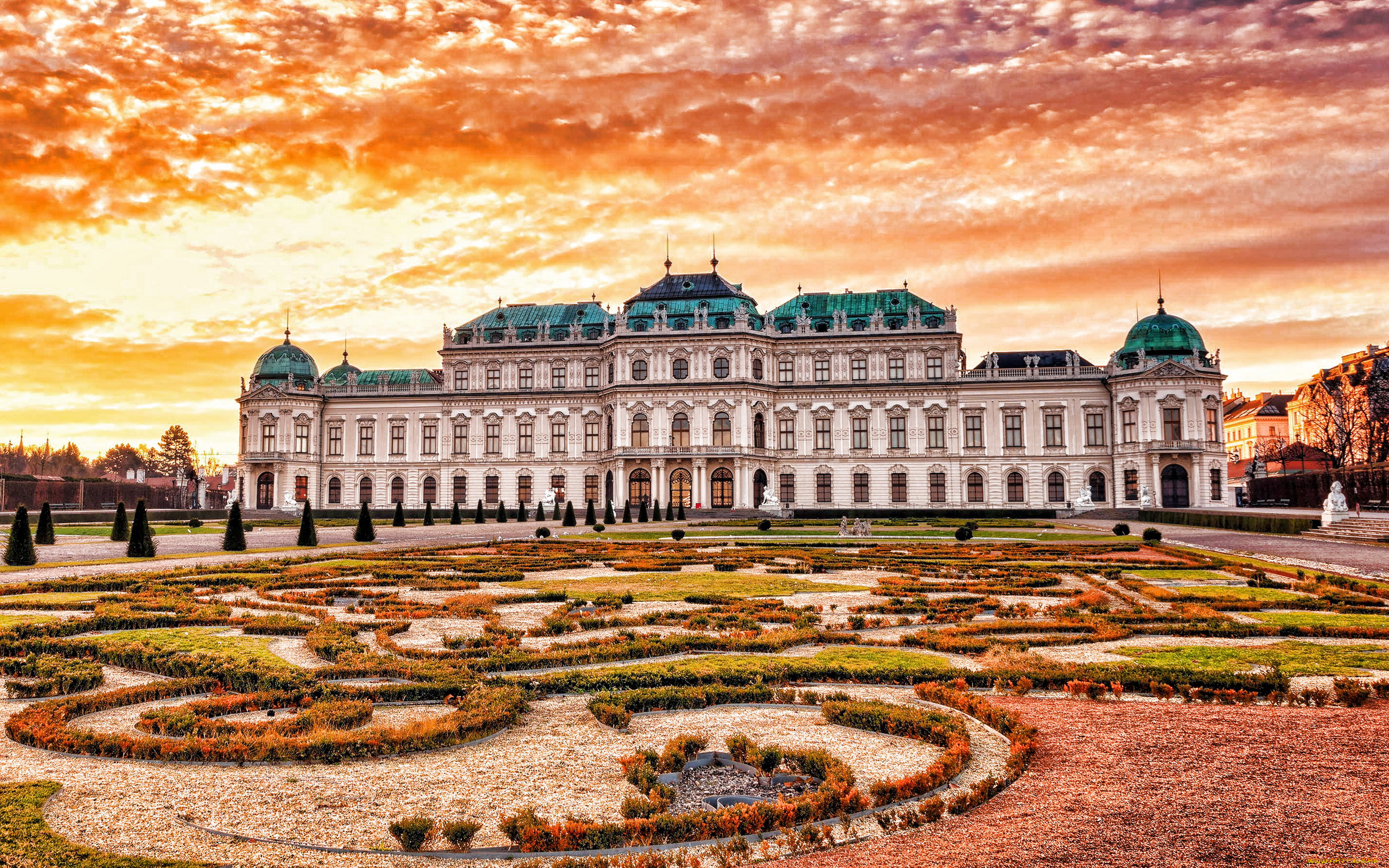 ,  , , belvedere, palace